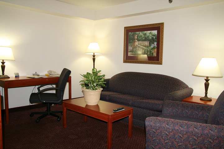Hampton Inn Goldsboro Room photo